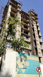 Project Image of 549.0 - 1100.0 Sq.ft 2 BHK Apartment for buy in Niraj Devi Kakad Solitaire