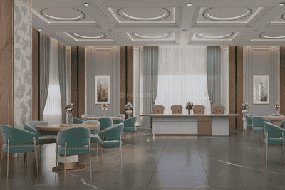 Project Image of 855.0 - 1330.0 Sq.ft 2 BHK Apartment for buy in Aanandam Sanskriti