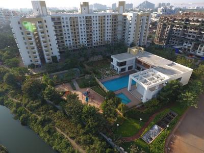 Project Image of 500.0 - 1090.0 Sq.ft 1 BHK Apartment for buy in Kalpataru Serenity Bldg 5