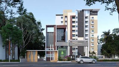 Project Image of 1253.0 - 1956.0 Sq.ft 2 BHK Apartment for buy in VSK Ashwattha