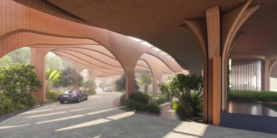 Project Image of 3700.0 - 4340.0 Sq.ft 4 BHK Villa for buy in Rudraksh Kingston Phase 1