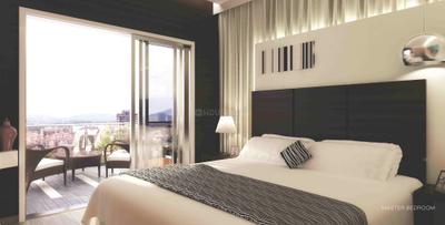 Project Image of 782.0 - 2580.0 Sq.ft 2 BHK Apartment for buy in JP Decks