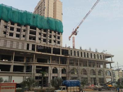 Project Image of 364.0 - 1100.0 Sq.ft 1 BHK Apartment for buy in Swaminarayan City