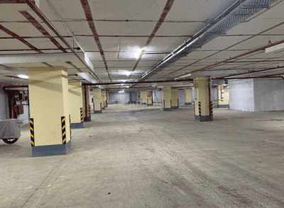 Project Image of 367.0 - 407.0 Sq.ft 1 BHK Apartment for buy in Rubberwala The Platinum
