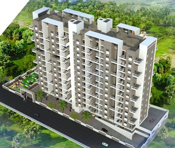 Project Image of 0.0 - 480.0 Sq.ft 2 BHK Apartment for buy in K P Dhanalaxmi Heritage
