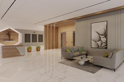 Project Image of 1178.0 - 2030.61 Sq.ft 3 BHK Apartment for buy in Shivanjali Imperia