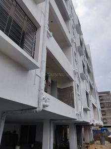 Project Image of 871.34 - 884.69 Sq.ft 2 BHK Apartment for buy in Sri Jagannath Radha Krushna Nilaya