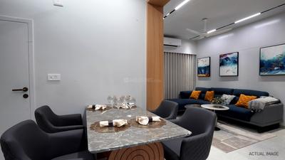 Project Image of 0.0 - 1377.0 Sq.ft 2 BHK Apartment for buy in Solitaire Vista 2