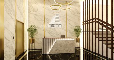 Project Image of 407.95 - 882.0 Sq.ft 1 BHK Apartment for buy in Nicco Jiten CHS