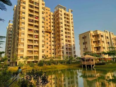 Project Image of 838.0 - 1463.0 Sq.ft 2 BHK Apartment for buy in Devaloke Sonarcity