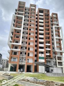 Project Image of 1844.93 - 2655.03 Sq.ft 3 BHK Apartment for buy in Theme Imperial I