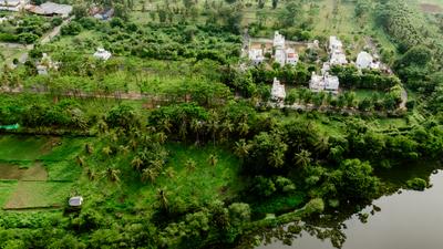 Project Image of 0.0 - 1200.0 Sq.ft Residential Plot Plot for buy in Bhima Krithika Lake View