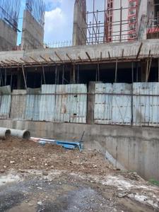 Project Image of 781.76 - 1097.92 Sq.ft 2 BHK Apartment for buy in Chaphalkar Elina Luxe