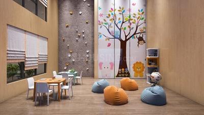 Project Image of 635.0 - 899.0 Sq.ft 2 BHK Apartment for buy in Signum Sampurna Phase 2