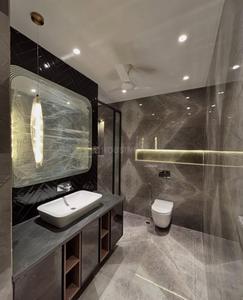 Project Image of 1900.0 - 2700.0 Sq.ft 3 BHK Builder Floor for buy in Vohra Luxury Builder Floors 7
