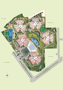 Project Image of 1490.0 - 2153.72 Sq.ft 2.5 BHK Apartment for buy in Leafsong Retreat