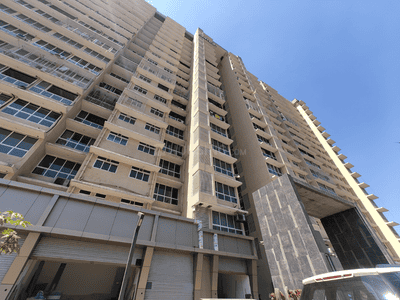 Project Image of 420.0 - 680.0 Sq.ft 1 BHK Apartment for buy in Ayodhya Saffron Residency Phase 1