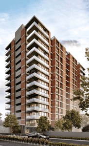 Project Image of 1582.0 - 1606.0 Sq.ft 4 BHK Apartment for buy in Sheladia Prarabdh Residency