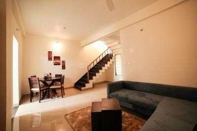 Project Image of 1200.0 - 2160.0 Sq.ft 3 BHK Villa for buy in Sahib Prithvi Courtyard Phase 2 A