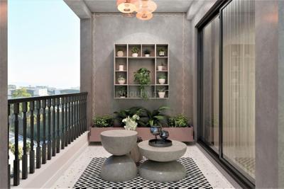 Project Image of 1272.0 - 2262.0 Sq.ft 2 BHK Apartment for buy in OPEL