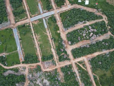 Project Image of 2199.5 - 6772.33 Sq.ft Residential Plot Plot for buy in Aliens Hub