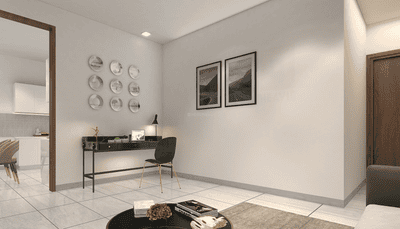 Project Image of 1255.0 - 1653.0 Sq.ft 2 BHK Apartment for buy in Sentient Eden