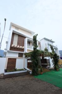 Project Image of 2924.0 - 3322.0 Sq.ft 3 BHK Villa for buy in Advik