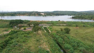 Project Image of 1200.0 - 2400.0 Sq.ft Residential Plot Plot for buy in Ashoka Aarna