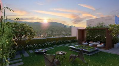 Project Image of 702.67 - 1095.12 Sq.ft 2 BHK Apartment for buy in Godrej Reserve Wing 4