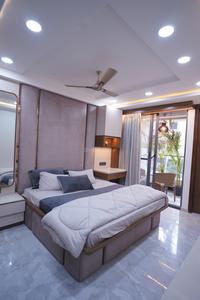 Project Image of 1462.0 - 1732.0 Sq.ft 3 BHK Apartment for buy in Mayfair Elite