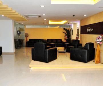 Project Image of 0.0 - 400.0 Sq.ft 1 BHK Apartment for buy in Asset IPulse