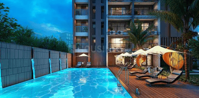 Project Image of 1425.0 - 2340.0 Sq.ft 3 BHK Apartment for buy in Panchwati Elite