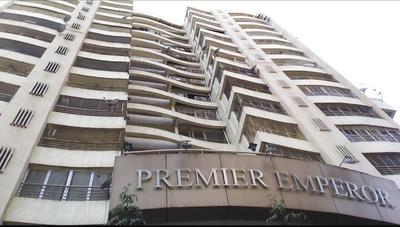 Project Image of 0.0 - 1150.0 Sq.ft 2 BHK Apartment for buy in Premier Emperor