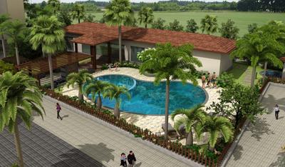 Project Image of 451.0 - 883.0 Sq.ft 1 BHK Apartment for buy in Mark Nautilus