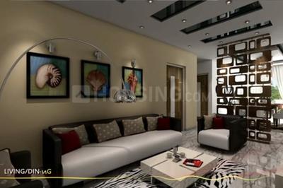 Project Image of 1054.0 - 1645.0 Sq.ft 2 BHK Apartment for buy in Myhna Heights