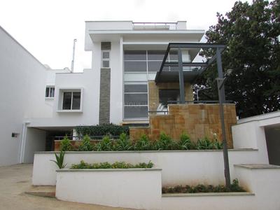 Project Image of 1282.0 - 2540.0 Sq.ft 3 BHK Villa for buy in Uniworth Tranquil Villas