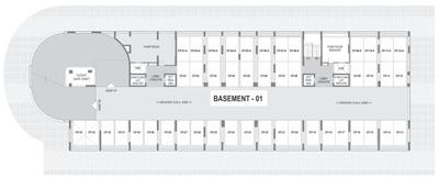 Project Image of 473.0 - 785.0 Sq.ft 2 BHK Apartment for buy in Saarrthi Success Square