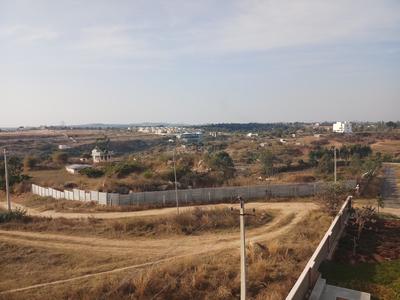Project Image of 1050.0 - 1200.0 Sq.ft Residential Plot Plot for buy in Pride Green Meadows