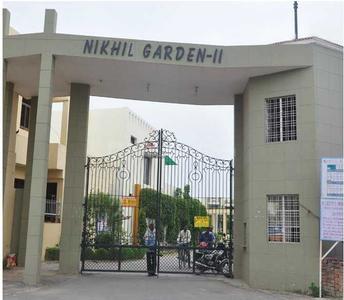 Project Image of 990.0 - 1800.0 Sq.ft 3 BHK Villa for buy in Nikhil Garden Phase 2