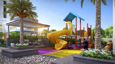 Project Image of 1051.0 - 1554.0 Sq.ft 2 BHK Apartment for buy in RWD Grand Corridor