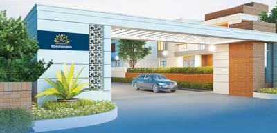 Project Image of 2178.0 - 5445.0 Sq.ft Residential Plot Plot for buy in Adrustar Mahalakshmi S Nandanam