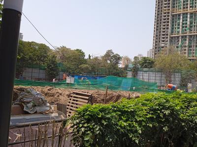 Project Image of 569.95 - 1007.0 Sq.ft 2 BHK Apartment for buy in Arkade Nest