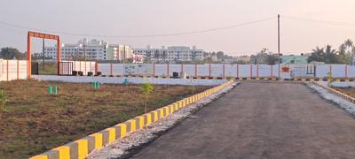 Project Image of 805.0 - 1328.0 Sq.ft Residential Plot Plot for buy in Balasubramaniyam Nagar