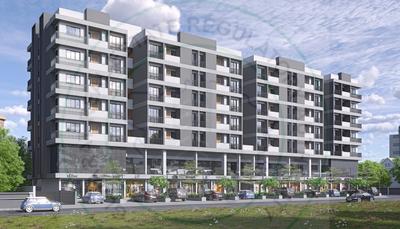 Icon Avenue Elevation 2