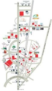 AJD Mannat Location Plan 1