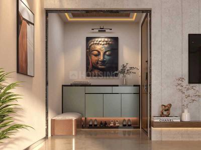 Project Image of 1450.0 - 1824.0 Sq.ft 3 BHK Apartment for buy in Ankur Aralias