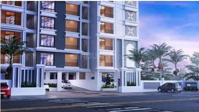 Project Image of 1520.0 - 1844.0 Sq.ft 2 BHK Apartment for buy in Blu Serene