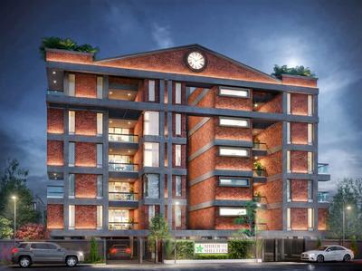 Project Image of 1331.0 - 1604.0 Sq.ft 3 BHK Apartment for buy in Shirdi Whitefield Mudra Phase C