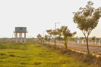 Project Image of 1000.0 - 4200.0 Sq.ft Residential Plot Plot for buy in OM Shakthy Kanopus C