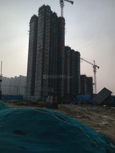 Project Image of 1428.0 - 1940.0 Sq.ft 3 BHK Apartment for buy in T And T Digitown